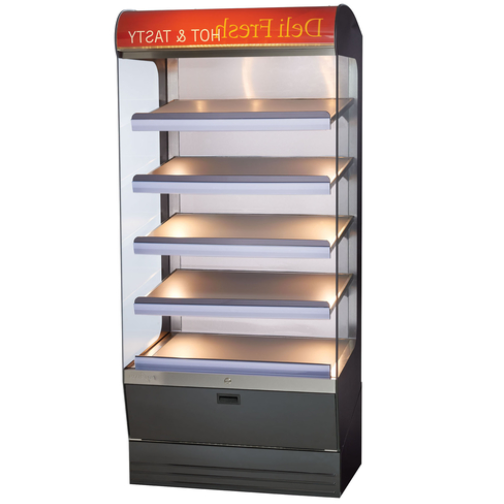 Enhance Your Business Display with Commercial Display Case